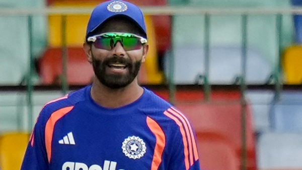 Ravindra Jadeja