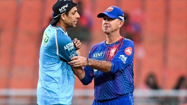 Ricky Ponting