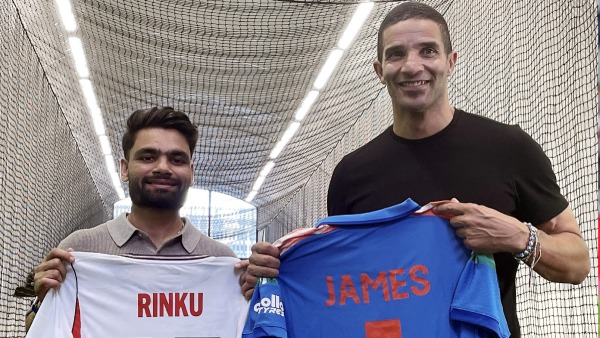 Rinku singh Rinku singh