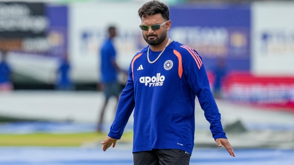Rishabh Pant Rishabh Pant