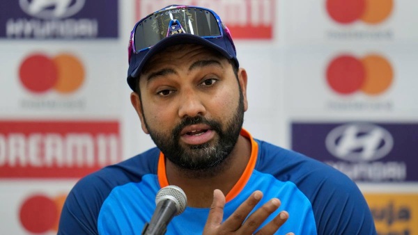 Rohit Sharma Forced To ODI Retirement Got Frustrated By BCCI Selectors Message Rohit Sharma Forced To ODI Retirement Got Frustrated By BCCI Selectors Message