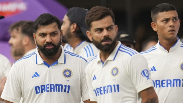 I m a Huge Fan of Virat Kohli s Test Captaincy says Rohit Sharma on his Batting Secrets I m a Huge Fan of Virat Kohli s Test Captaincy says Rohit Sharma on his Batting Secrets