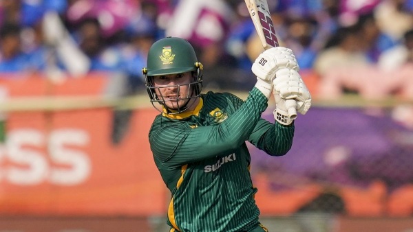 SA vs AUS Matthew Breetzke Breaks World Record for Most Runs in First 14 ODI Innings with 822 Runs SA vs AUS Matthew Breetzke Breaks World Record for Most Runs in First 14 ODI Innings with 822 Runs