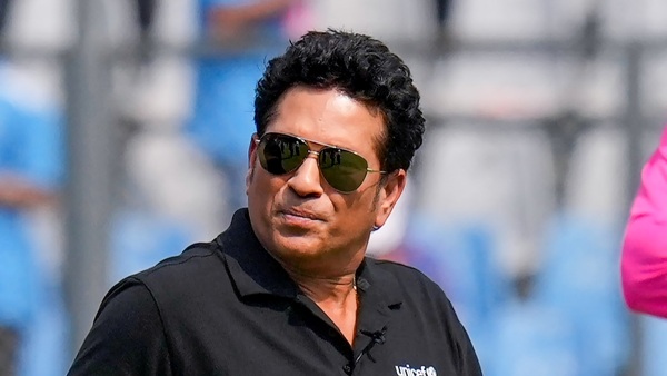 Ajinkya Rahane Gave a Witty Reply to Steve Waugh Comparing Him to Sachin Tendulkar Ajinkya Rahane Gave a Witty Reply to Steve Waugh Comparing Him to Sachin Tendulkar