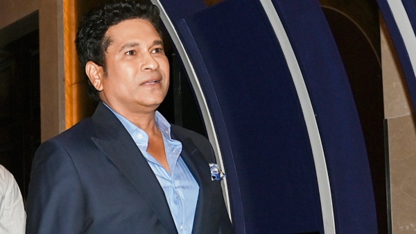 Sachin Tendulkar Sachin Tendulkar