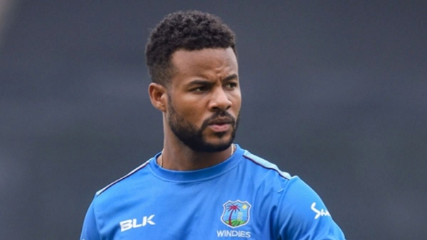 IND vs WI 1st ODI West Indies Captain Shai Hope Confident of Breaking 24-Year Series Win Drought in India