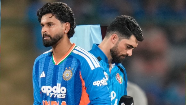 Shreyas Iyer Shreyas Iyer