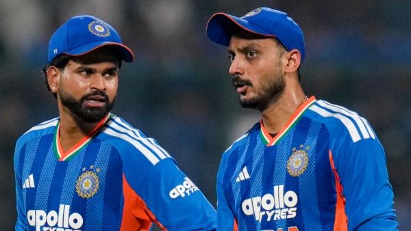 Shreyas Iyer Shreyas Iyer