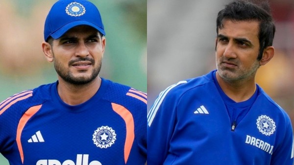 Shubman Gill vs Gautam Gambhir Rift Reports Surface After Colombo Test Draw Against Sri Lanka Shubman Gill vs Gautam Gambhir Rift Reports Surface After Colombo Test Draw Against Sri Lanka