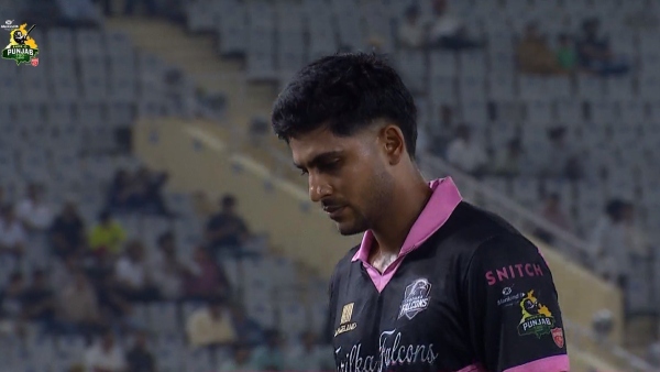 Shubman Gill Shubman Gill