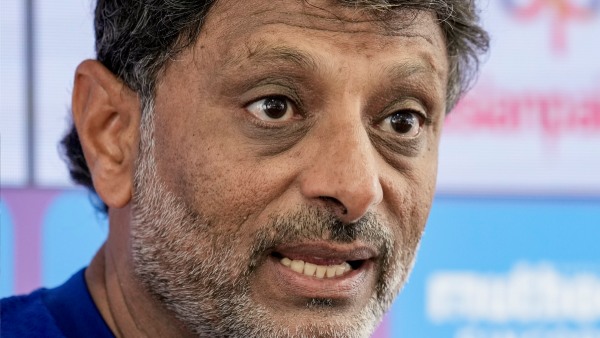 Sitanshu Kotak
