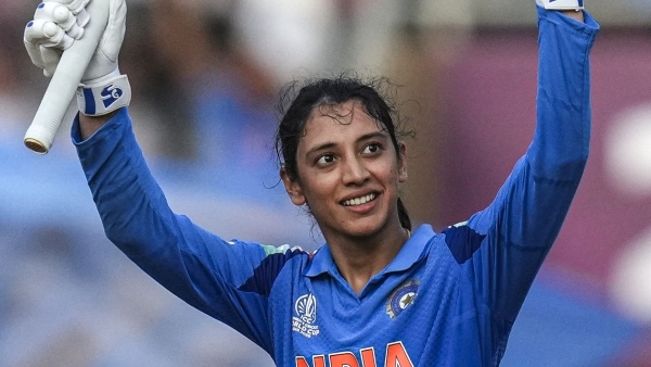 Smriti Mandhana World Record Indian Batter Scores Most Centuries in Women s Cricket Smriti Mandhana World Record Indian Batter Scores Most Centuries in Women s Cricket