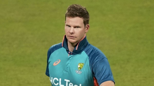 Steve Smith Reflects on 2018 Ball-Tampering Controversy Ahead of South Africa Test Series Return Steve Smith Reflects on 2018 Ball-Tampering Controversy Ahead of South Africa Test Series Return