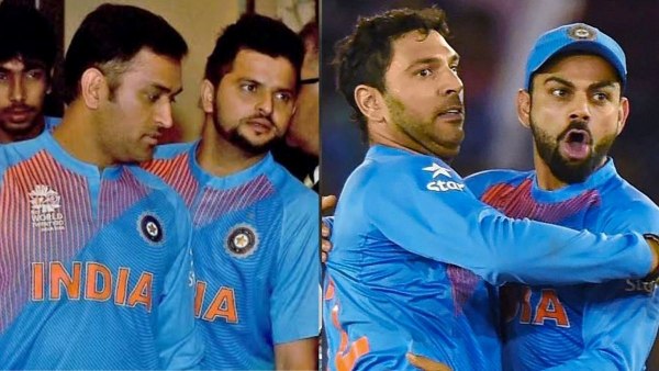 Suresh Raina Expresses Disappointment Over Team Exclusion Under Virat Kohli s Captaincy