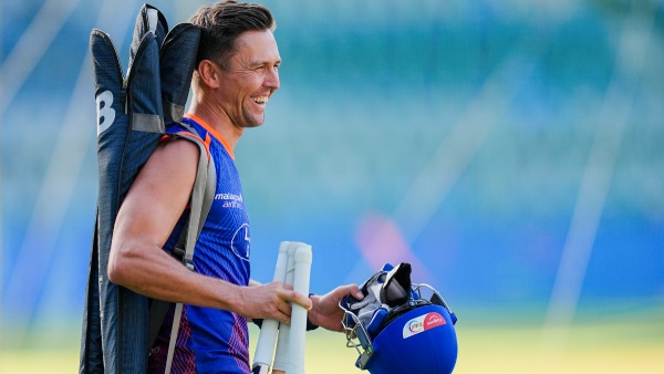 Trent Boult Trent Boult