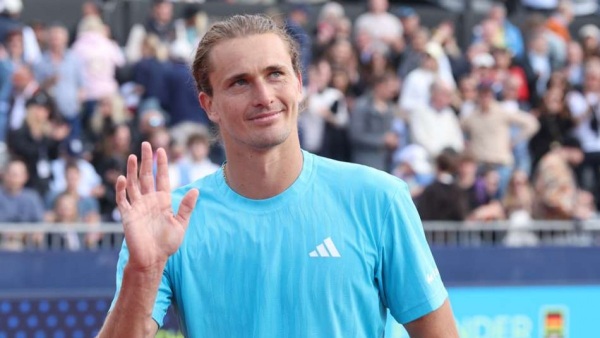US Open 2026 Men Final Alexander Zverev Ends 6-Year Wait to Win US Open 2026 Men s Singles Title
