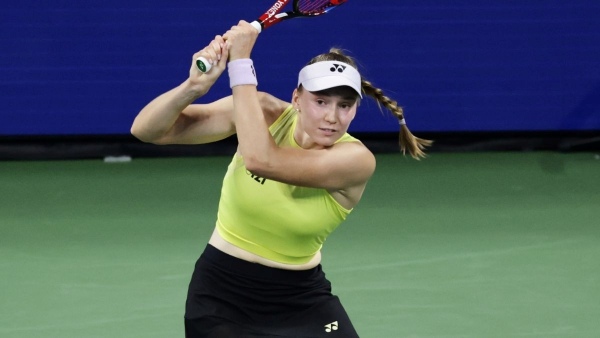US Open Quarter Final 2026 Elena Rybakina Dethrones Sabalenka for World No 1 Title Carlos Alcaraz Lost US Open Quarter Final 2026 Elena Rybakina Dethrones Sabalenka for World No 1 Title Carlos Alcaraz Lost