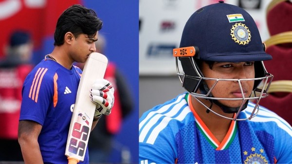 How Vaibhav Suryavanshi Lost His Wicket in Duleep Trophy Final One Mistake and Missed His Fifty