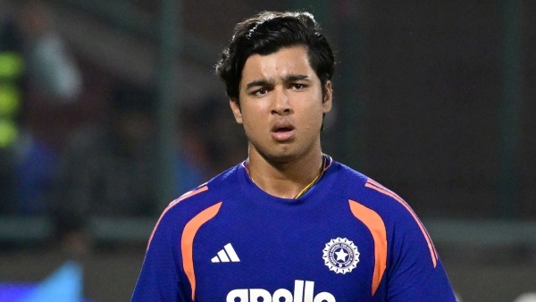 Vaibhav Suryavanshi Likely to Bench in Asian Games 2026 as Sanju Samson - Abhishek Sharma Pair Retains Top Order