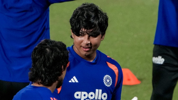 Vaibhav sooryavanshi