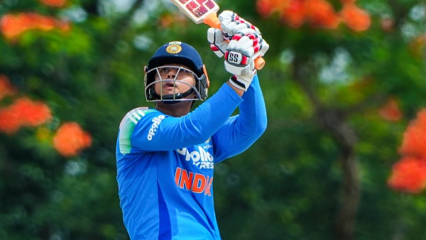Vaibhav sooryavanshi