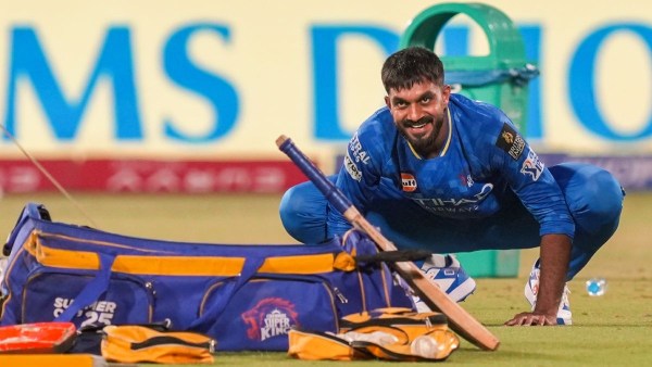 Vijay Shankar Says Social Media Trolls Could End His Career in Ashwin s YouTube Show