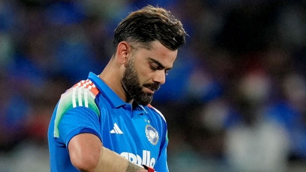 Virat Kohli Opens Up on Achieving 15 000 ODI Runs Landmark at IND vs WI 1st ODI Virat Kohli Opens Up on Achieving 15 000 ODI Runs Landmark at IND vs WI 1st ODI