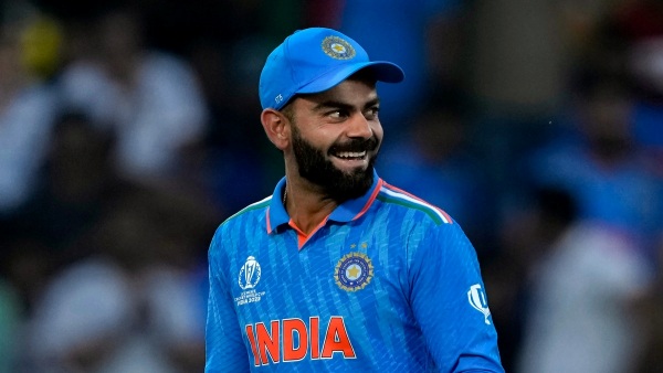Virat Kohli Set to Break 4 Mega World Records of Sachin Tendulkar in West Indies ODI Series