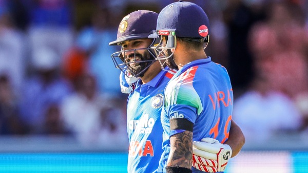 Virat Kohli Rohit sharma Virat Kohli Rohit sharma
