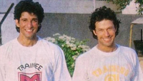 Wasim Akram Wasim Akram