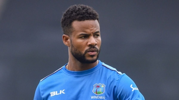 West Indies Captain Shai Hope Regrets Falling 60 to 80 Runs Short After IND vs WI 1st ODI Defeat to India West Indies Captain Shai Hope Regrets Falling 60 to 80 Runs Short After IND vs WI 1st ODI Defeat to India