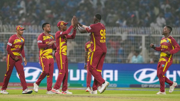 West indies West indies