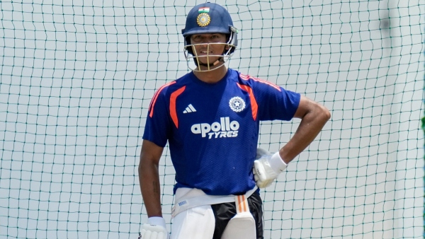 Yashaswi Jaiswal Yashaswi Jaiswal