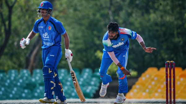 Ind vs AFG Ind vs AFG