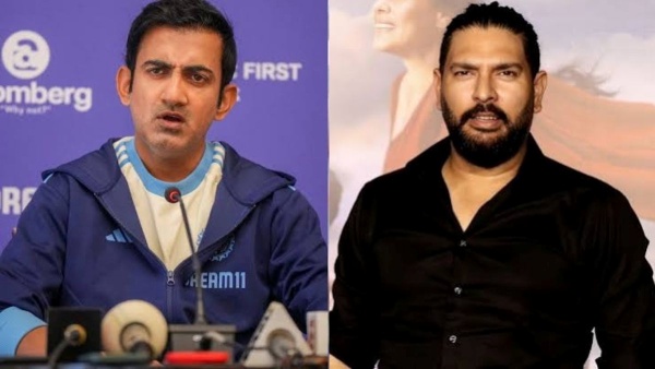 Yuvraj Singh Advice to Gautam Gambhir About Team Selection Strategy for 2027 ODI World Cup