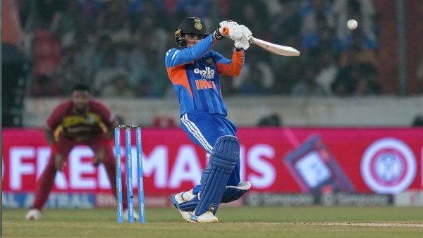 Abhishek Nayar