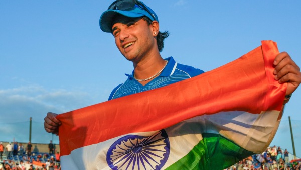 Abhishek sharma