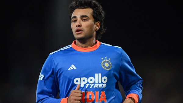 Abhishek Sharma