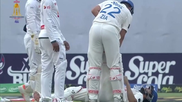 AFG vs BAN AFG vs BAN