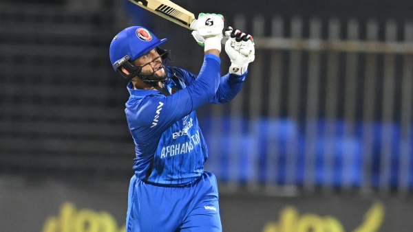 AFG vs ZIM-