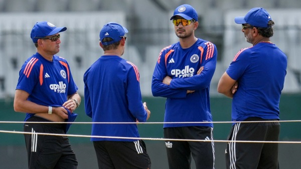 Ajit Agarkar Ajit Agarkar