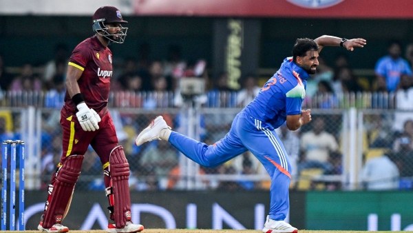 Auqib Nabi Concedes 84 Runs on ODI Debut vs West Indies as Varun Aaron Slams Selection Policy