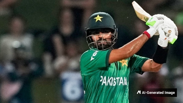 Babar azam