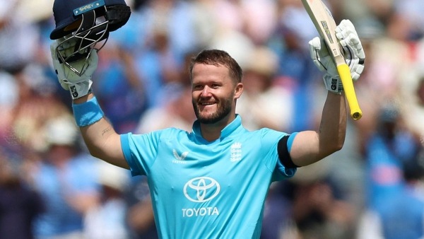 England Opener Ben Duckett Smashes Historic 167 Without Hitting a Six Against Sri Lanka England Opener Ben Duckett Smashes Historic 167 Without Hitting a Six Against Sri Lanka