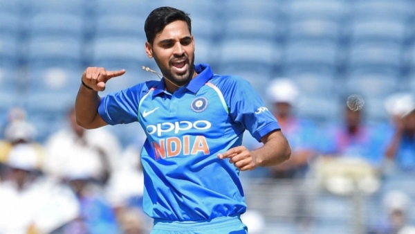 Bhuvneshwar Kumar Exits Indian Team for Hong Kong Sixes Krunal Pandya Named as India Captain