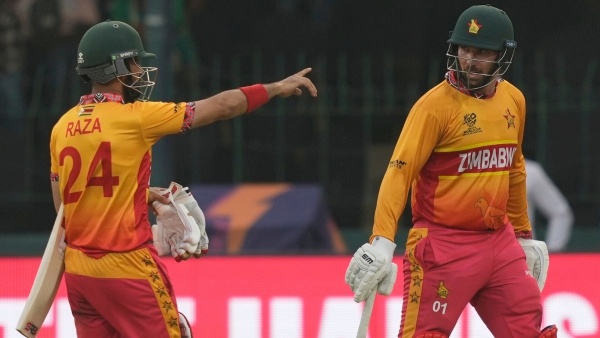 Brendan Taylor Breaks Andy Flower s 23-Year Record to Become Zimbabwe s Leading ODI Run-Scorer Brendan Taylor Breaks Andy Flower s 23-Year Record to Become Zimbabwe s Leading ODI Run-Scorer