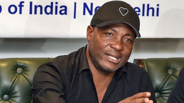 Brian Lara Predicts Winner Of 2027 ODI World Cup Rejecting India And Australia Brian Lara Predicts Winner Of 2027 ODI World Cup Rejecting India And Australia