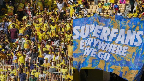 Chennai Chepauk fans bought all BBL opening match tickets in few minutes Cricket Australia responds Chennai Chepauk fans bought all BBL opening match tickets in few minutes Cricket Australia responds
