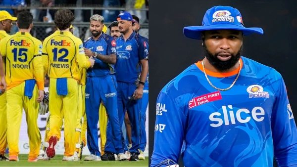 CSK Kieron Pollard Steps Down from Joburg Super Kings After Being Appointed Mumbai Indians Head Coach CSK Kieron Pollard Steps Down from Joburg Super Kings After Being Appointed Mumbai Indians Head Coach