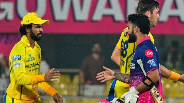 CSK
